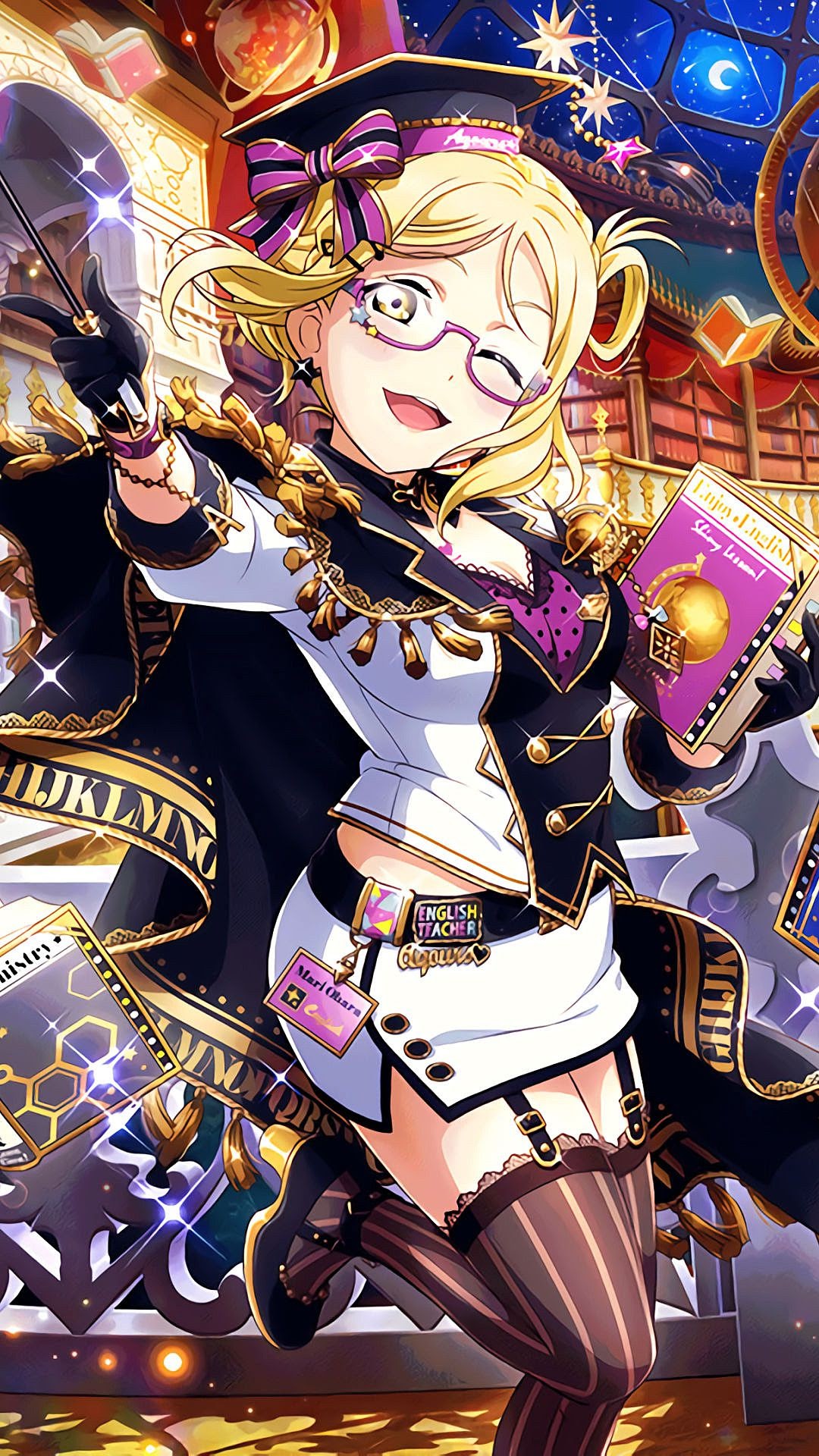 ワイ、ラブライブのこの子で抜く🤤\n_5