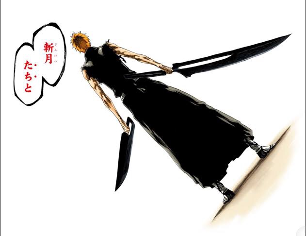 【速報】BLEACH 千年血戦編、2022年10月から！！！\n_5
