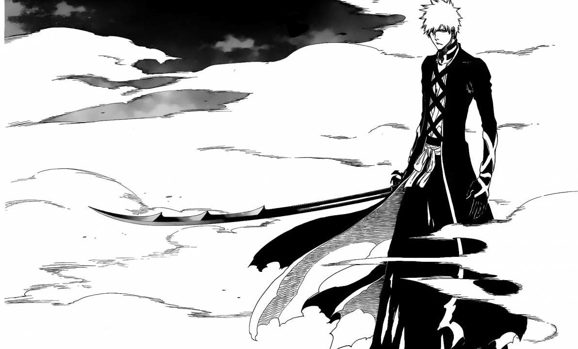 【速報】BLEACH 千年血戦編、2022年10月から！！！\n_6