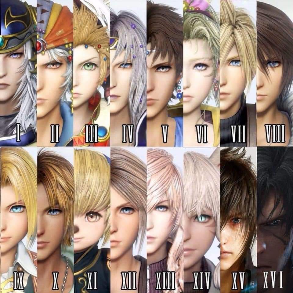 【悲報】FF三大クソゲー、確定する\n_7