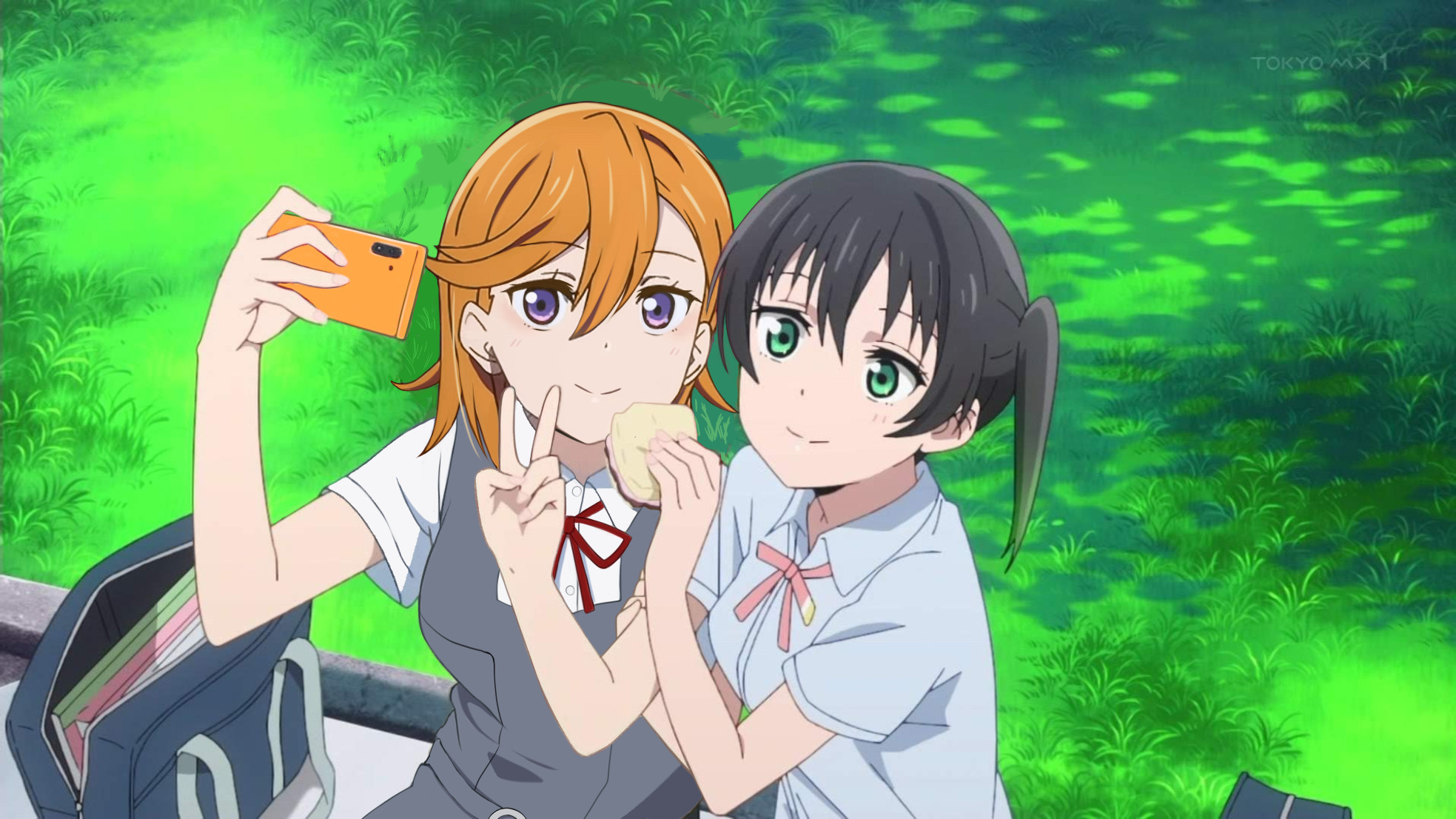 ワイ、ラブライブのこの子で抜く🤤\n_7