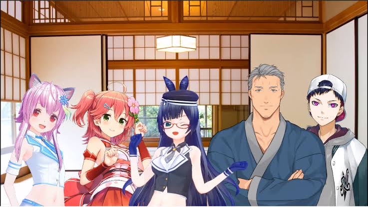 【悲報】ホロライブ7期生Vtuberの博衣こより←こいつ既存ホロメン駆逐すると言われたけどすぐ沈んだな\n_8