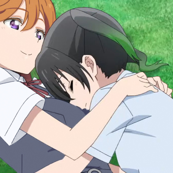 ワイ、ラブライブのこの子で抜く🤤\n_8