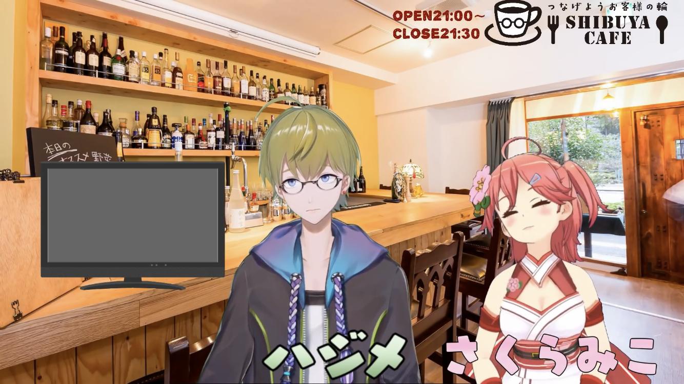 【悲報】ホロライブ7期生Vtuberの博衣こより←こいつ既存ホロメン駆逐すると言われたけどすぐ沈んだな\n_9