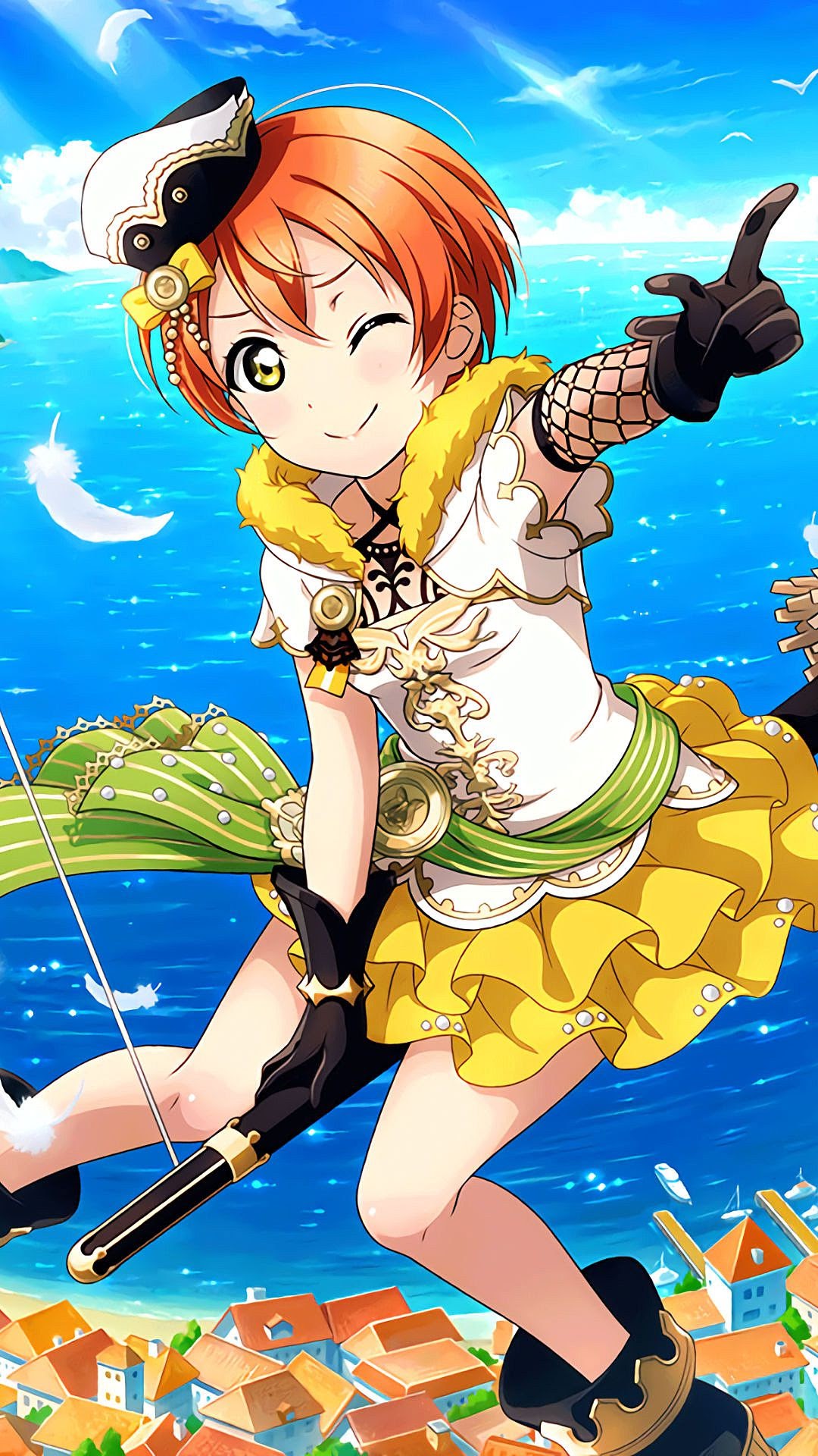 ワイ、ラブライブのこの子で抜く🤤\n_9
