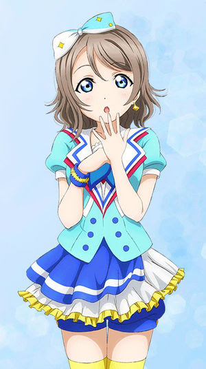 ワイ、ラブライブのこの子で抜く🤤\n_9