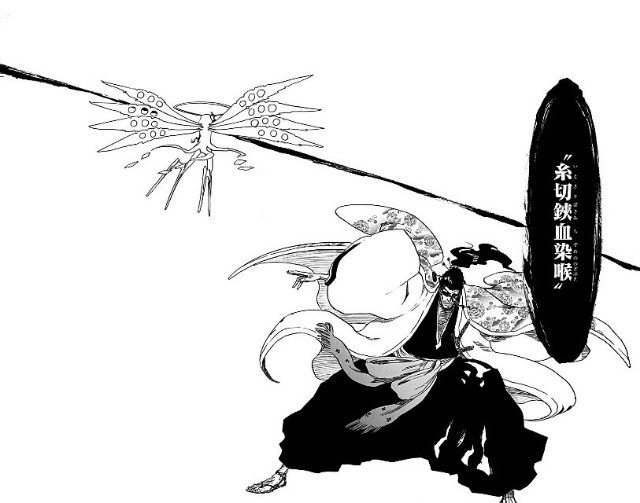 【速報】BLEACH 千年血戦編、2022年10月から！！！\n_9