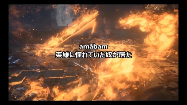 「上級騎士なるにぃ」←こいつに対する正直な印象\n_1