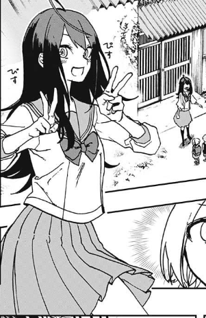 【朗報】アクタージュ夜凪景ちゃん「私はもっともっとずっと一生！お芝居を続ける！！」\n_1
