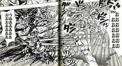 ジョジョ5部とかいうジョジョ最高傑作\n_1