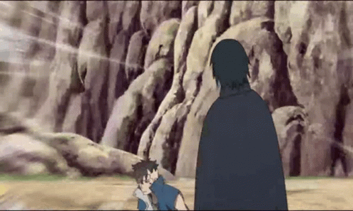 NARUTOの続編のBORUTOってあるけどあれ面白いんか？\n_1
