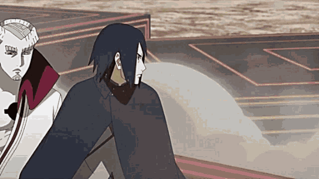 NARUTOの続編のBORUTOってあるけどあれ面白いんか？\n_1