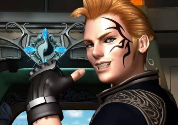 【悲報】FF8のゼル・ディンさん、影が薄すぎる\n_1