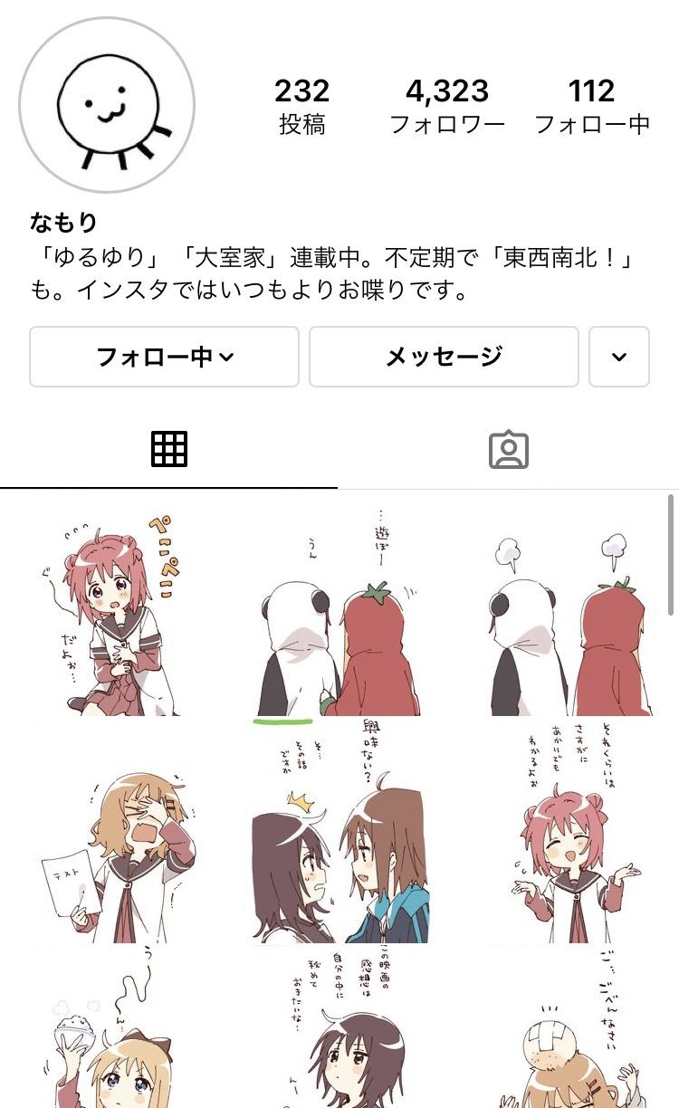 【画像】ゆるゆり作者、この10時間で一気に40枚以上の新規絵を描き下ろしてしまうｗｗｗ\n_1