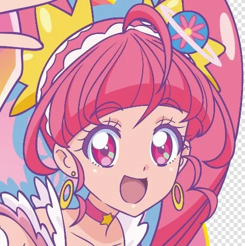 新しいプリキュア、えっちです\n_1