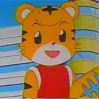 【画像】この昔からいる人気キャラ達全部わからないとやばいらしい\n_1