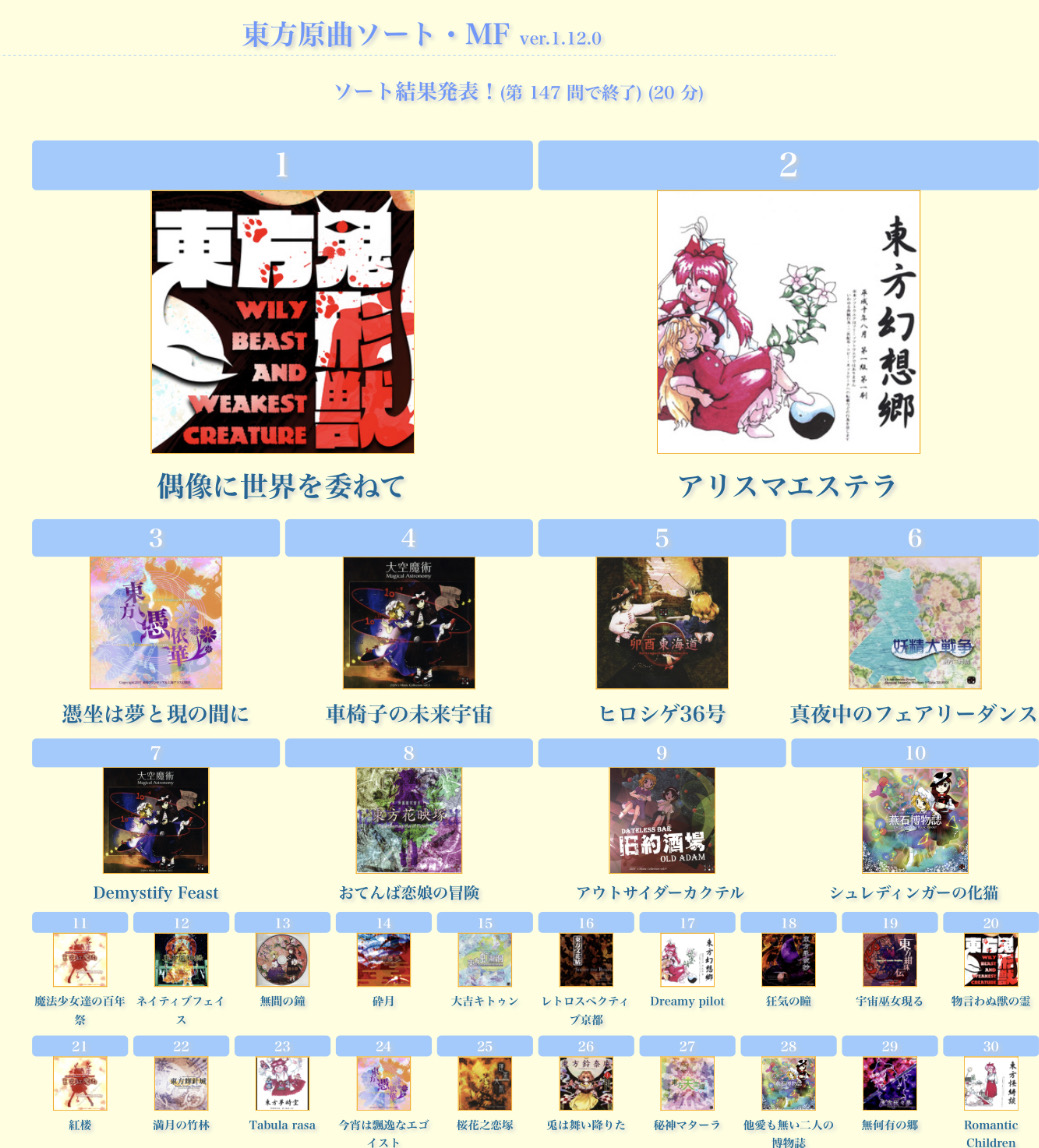 【悲報】子供の間で東方Projectがブームに。火付け役は「ゆっくり」\n_1