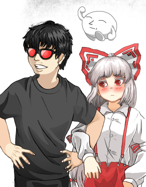 【悲報】子供の間で東方Projectがブームに。火付け役は「ゆっくり」\n_1