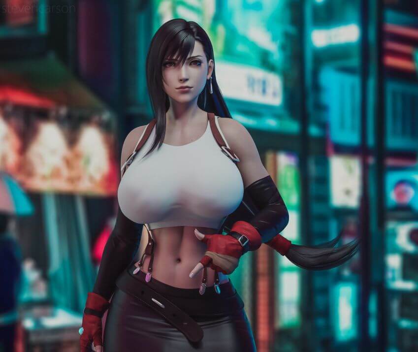 【悲報】PC版FF７リメイク9,878円ｗｗｗｗｙｗｗｗｗｙｗｗｗｗ\n_1