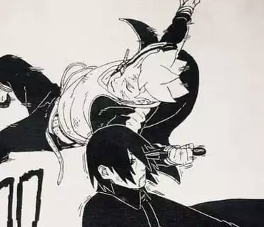 NARUTOの続編のBORUTOってあるけどあれ面白いんか？\n_1