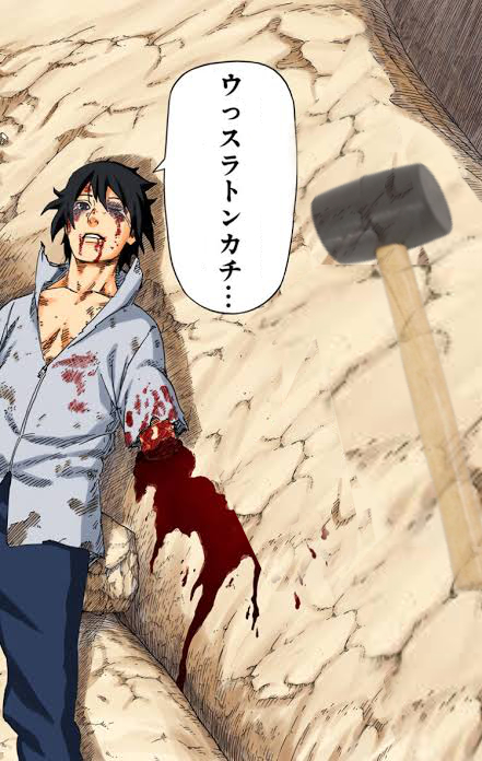 NARUTOの続編のBORUTOってあるけどあれ面白いんか？\n_1