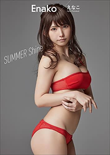 【悲報】えなこ(27歳)、コスプレイヤーなのにエッチな水着グラビアをやらされる\n_1