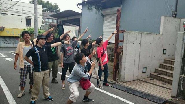 彡(●)(●)「淫夢ネタ寒い、いつまでやってんの？」\n_1