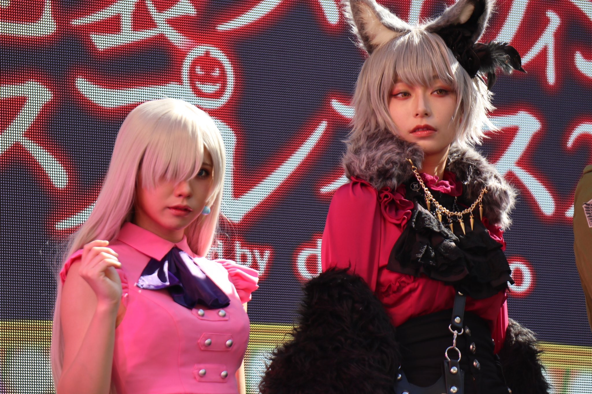 【悲報】えなこ(27歳)、コスプレイヤーなのにエッチな水着グラビアをやらされる\n_1
