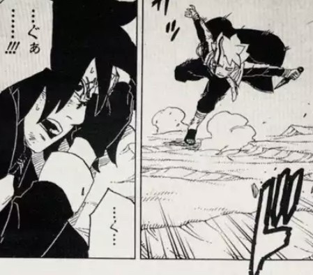 NARUTOの続編のBORUTOってあるけどあれ面白いんか？\n_2