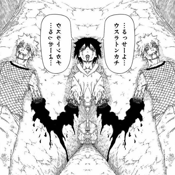 NARUTOの続編のBORUTOってあるけどあれ面白いんか？\n_2