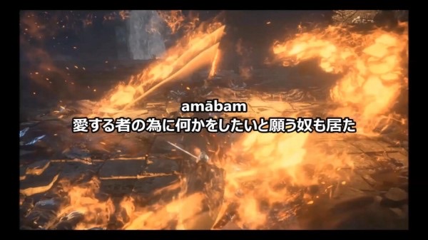 「上級騎士なるにぃ」←こいつに対する正直な印象\n_2