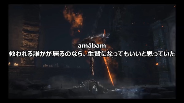 「上級騎士なるにぃ」←こいつに対する正直な印象\n_9