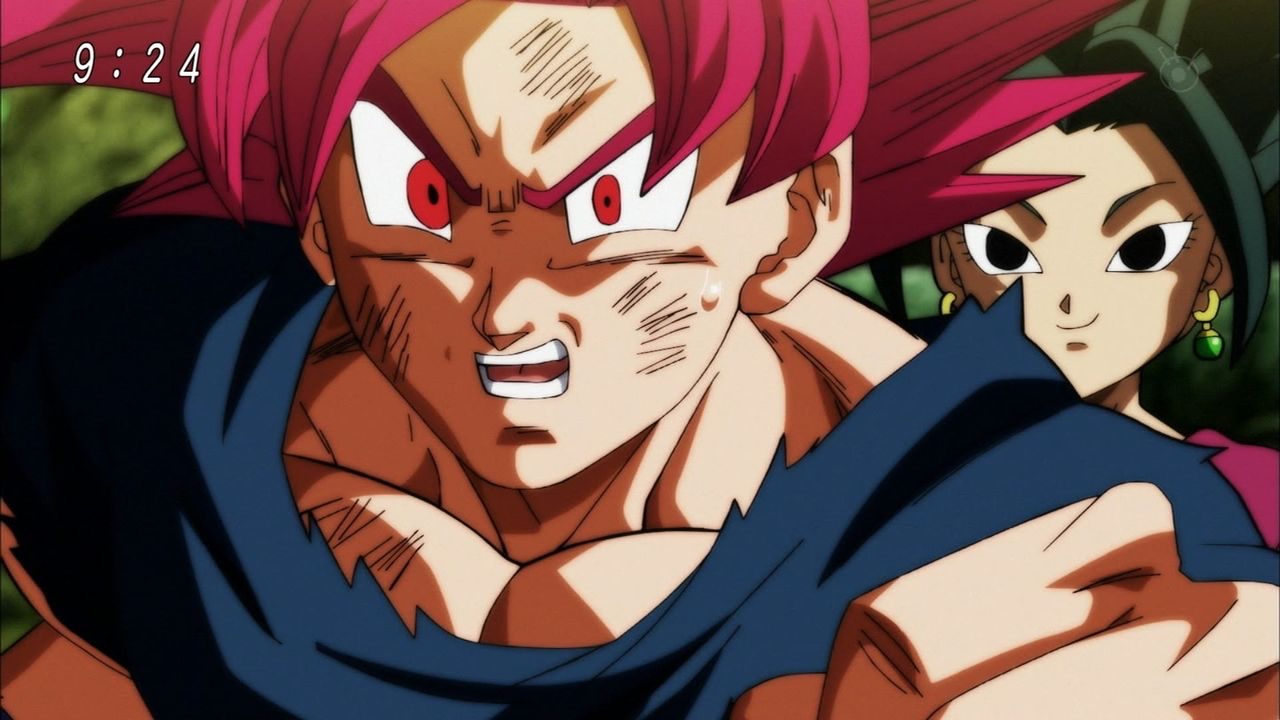 【朗報】ドラゴンボールの悟空、ついに公式で父親の事を思い出す\n_12