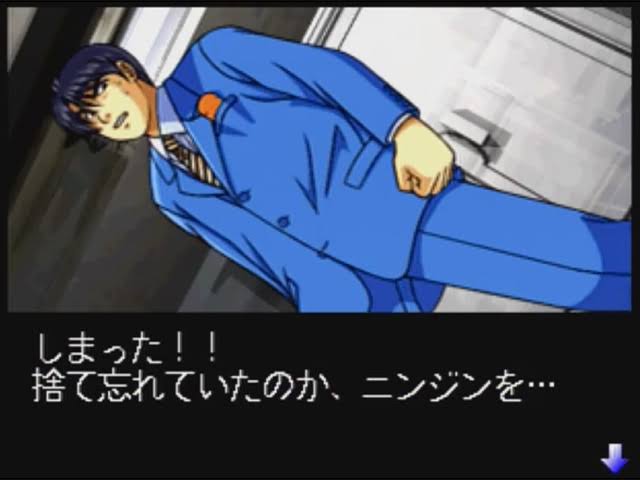 金田一「犯人は凍った池の上にコテージを立てて電熱線を使い氷を溶かしてコテージごと沈めたんだ！」\n_1