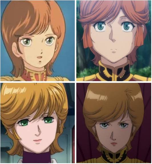 お前ら「ガンダム宇宙世紀最強はアムロ！」「カミーユだろ」「バナージなんだよなあw」ワイ「…」\n_1