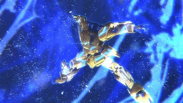 お前ら「ガンダム宇宙世紀最強はアムロ！」「カミーユだろ」「バナージなんだよなあw」ワイ「…」\n_2