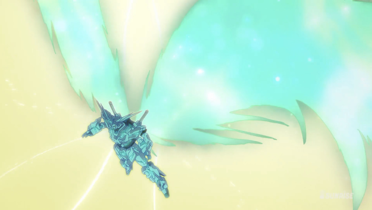 お前ら「ガンダム宇宙世紀最強はアムロ！」「カミーユだろ」「バナージなんだよなあw」ワイ「…」\n_3