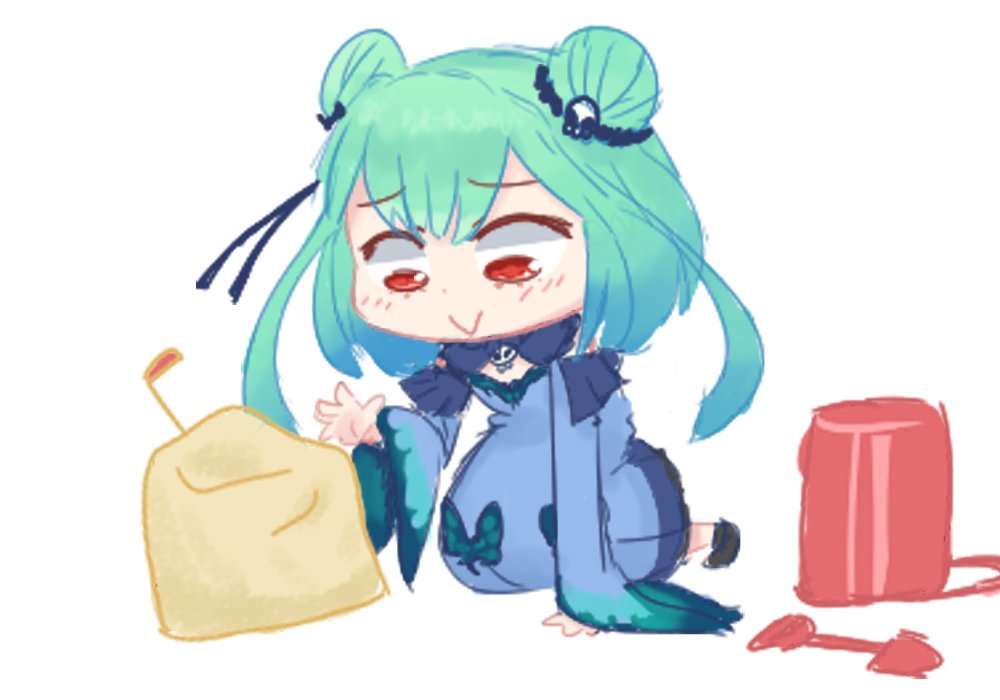 でも潤羽るしあちゃん（みけねこでない）ってめっちゃ可愛かったよな\n_1