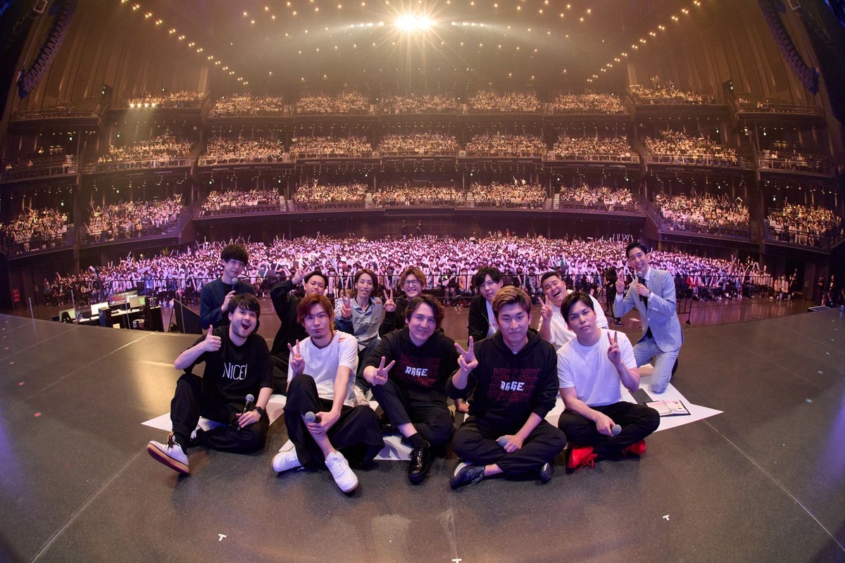 【悲報】StylishNoobさん、イベントで北川景子を目の前にして顔が変になってしまう\n_1