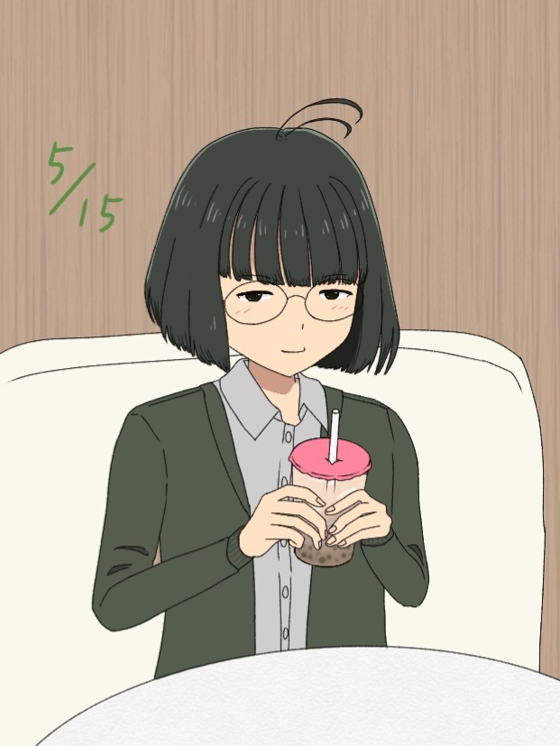 【超画像】ヒロイン全員陰キャ女子の恋愛ゲームがヤバい\n_1
