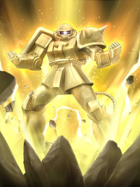 【速報】ガンダムククルス・ドアンの島、謎のMSが登場ｗｗｗ\n_1