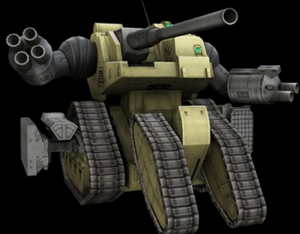 【速報】ガンダムククルス・ドアンの島、謎のMSが登場ｗｗｗ\n_1