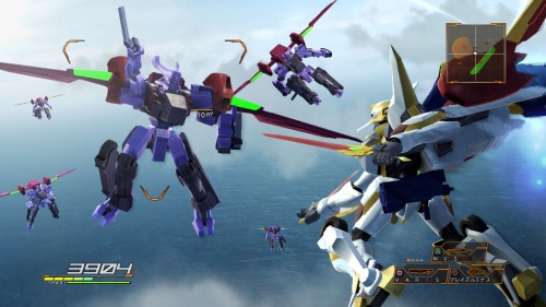 【悲報】ギアスのソシャゲ、謎のキャラがログボを渡す\n_1