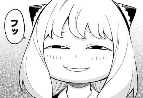 スパイファミリーアニメから入った勢「アーニャかわいーw」「ヨルさんエッッッッッ」←これ\n_1