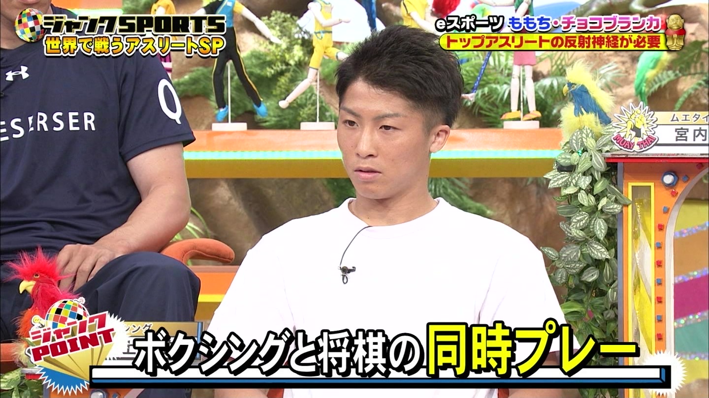 FPSプロ「ウメハラやときど、ヌキがテレビで特集を組まれて、俺達FPS勢は取材すら無いのはおかしい」\n_1
