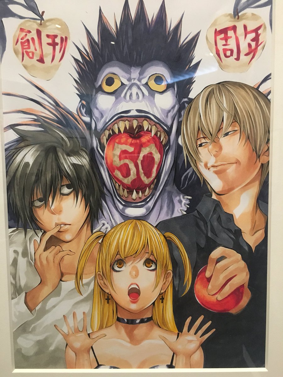 バクマン！とかいう漫画読んだんだけど作者の差別的思想酷すぎじゃねこれ？？？\n_1