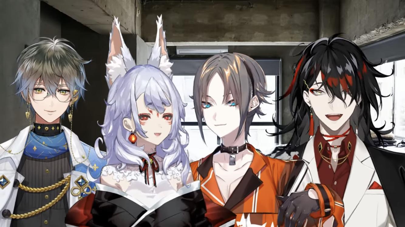 なんでなんJ民って「ホロライブVTuber」しか見ないの？\n_1