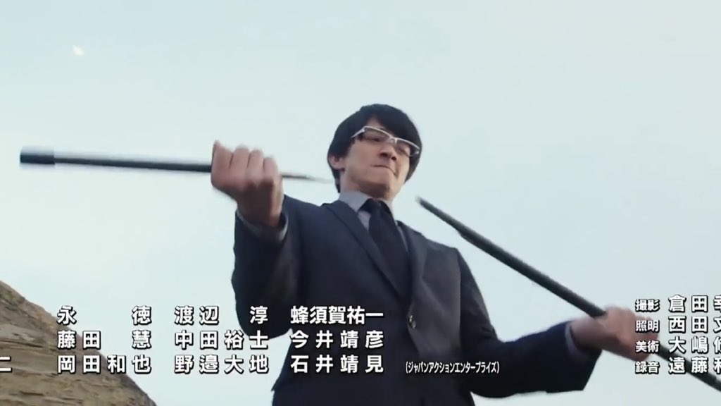 【急募】仮面ライダーをここから立て直す方法\n_1