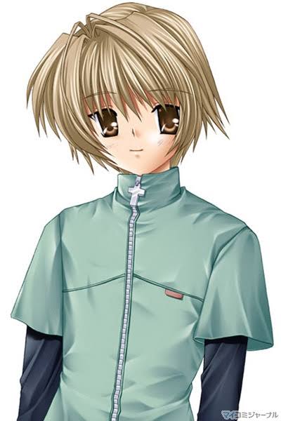CLANNAD「はいここ泣くところですよ〜奇跡奇跡〜w」 ワイ「www💦」\n_1