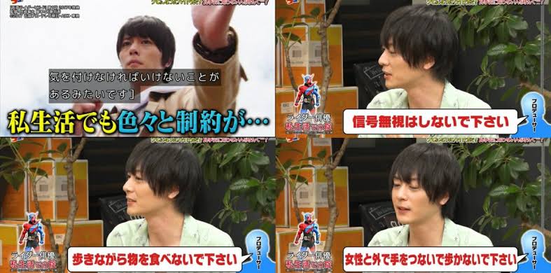 【悲報】令和仮面ライダーさん、3作連続で不祥事やらかしてしまう\n_2